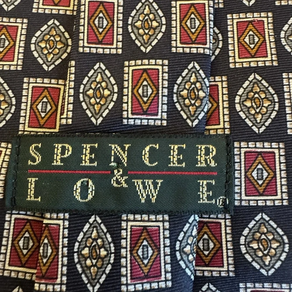 Spencer & Lowe vintage spencer